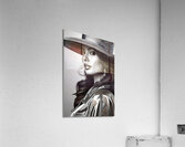 Stylish and Chic 19 Acrylic Print