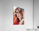 Stylish and Chic 73 Acrylic Print