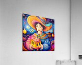 Art 470 Acrylic Print