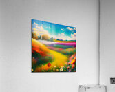 Art 437 Acrylic Print