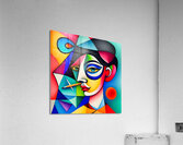 Art472 Acrylic Print