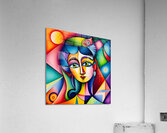 Art480 Acrylic Print
