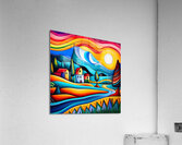 Art508 Acrylic Print