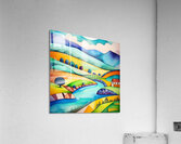 Art503 Acrylic Print