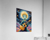 Dreamy Night 2 Acrylic Print