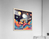 Dreamy Night 5 Acrylic Print