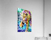 The Hunt Begins 19 Acrylic Print