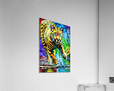 The Hunt Begins 20 Acrylic Print