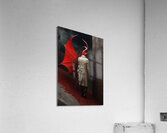 Art surreal 11 Acrylic Print