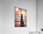 Sunset Serenity 10 Acrylic Print