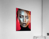 Shimmering Beauty 2 Acrylic Print