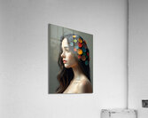 Surreal llustration 30 Acrylic Print