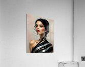 Stylized Art 126 Acrylic Print