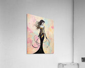 Stylized Art 175 Acrylic Print