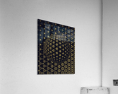 Symmetry  Acrylic Print