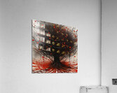 Art304 Acrylic Print