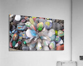 Distortions 33 Acrylic Print