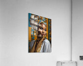 Art 376 Acrylic Print