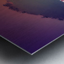 The Art of the Mind 42 Metal print