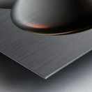 The Art of Heart Design 9 Metal print