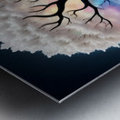 The Book of Dreams 38 Metal print