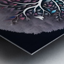 The Book of Dreams 50 Metal print