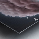 The Book of Dreams 23 Metal print