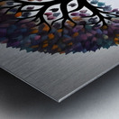 The Book of Dreams 36 Metal print