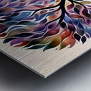 The Book of Dreams 32 Metal print