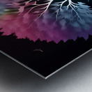 The Book of Dreams 49 Metal print