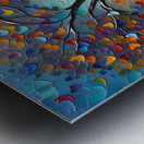 Artistic Tree of Life 72 Metal print