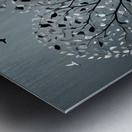 Artistic Tree of Life 41 Metal print