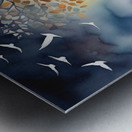 Artistic Tree of Life 63 Metal print