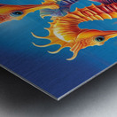 The Aquatic Gallery 19 Metal print