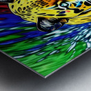 The Hunt Begins 18 Metal print