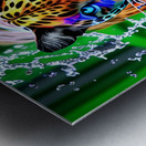 The Hunt Begins 21 Metal print