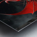 Art surreal 11 Metal print