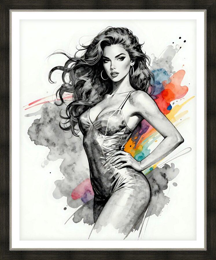  Tirage d’art