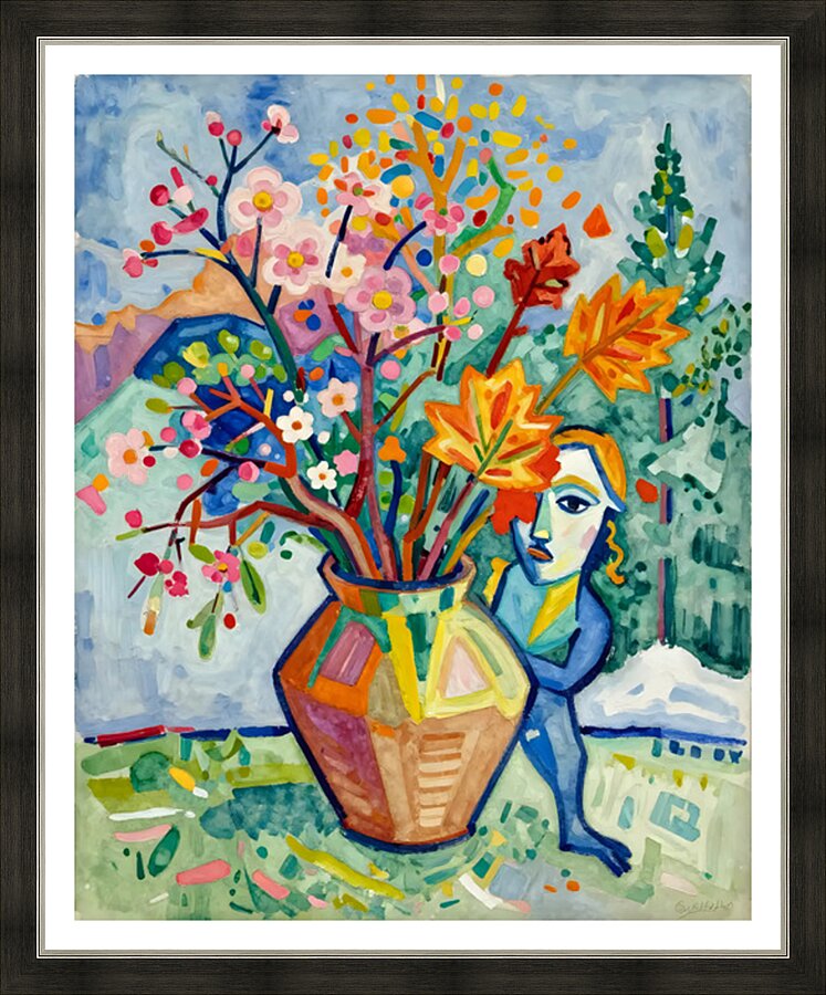  Tirage d’art