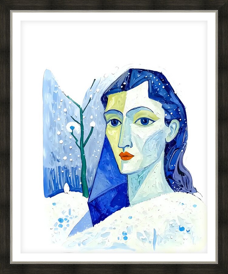  Tirage d’art