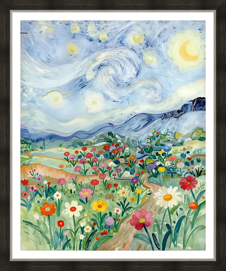  Tirage d’art