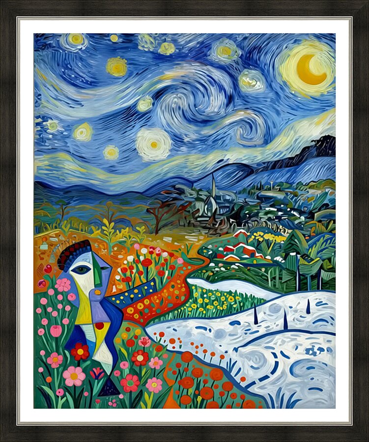 Tirage d’art