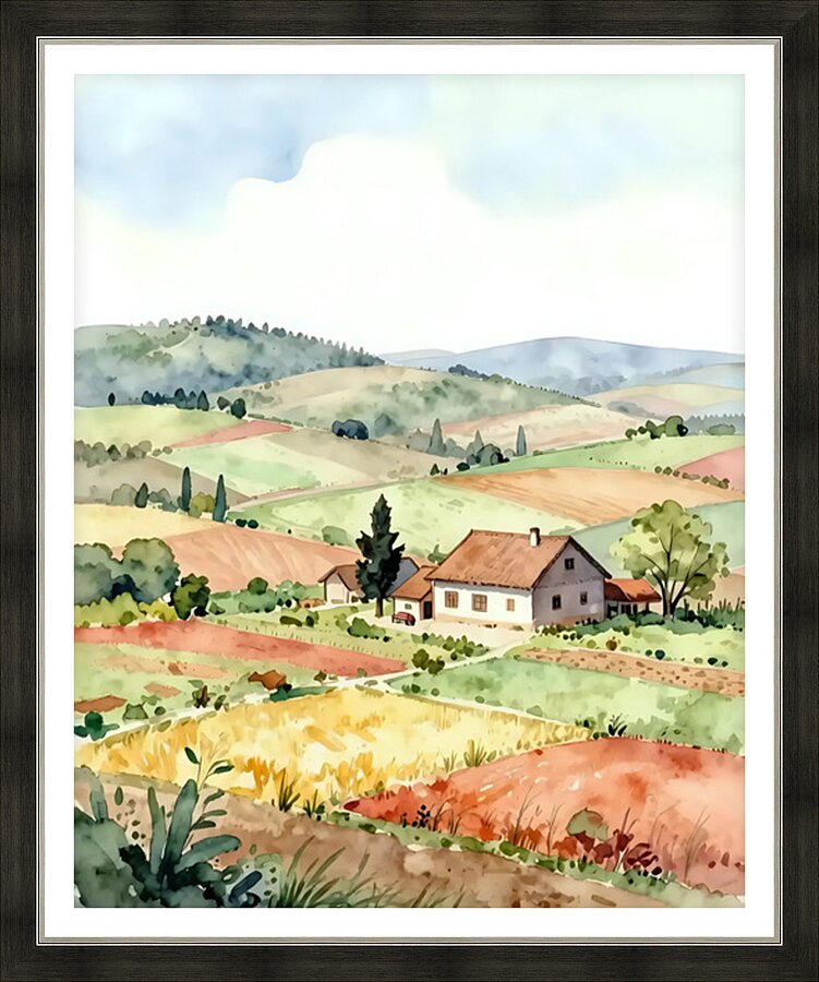  Tirage d’art