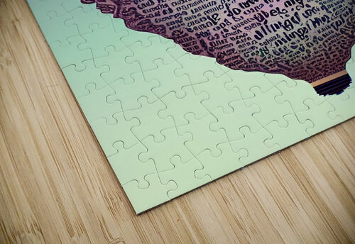 The Art of the Mind 81 Esmonbijouart puzzle