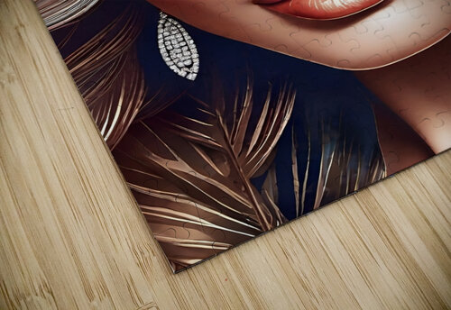 Stylish and Chic 10 Esmonbijouart puzzle