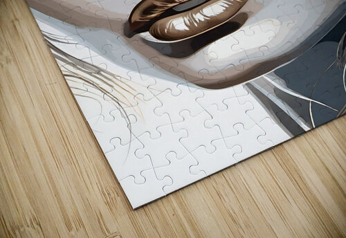 Stylish and Chic 6 Esmonbijouart puzzle
