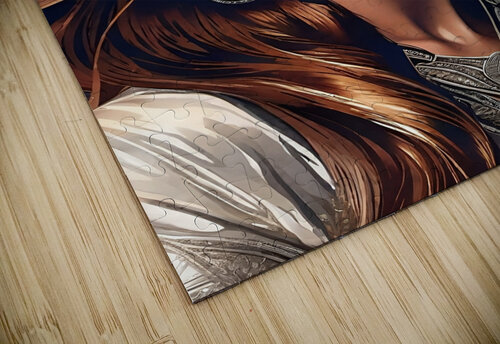Stylish and Chic 14 Esmonbijouart puzzle
