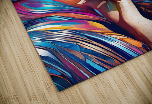 Stylish and Chic 78 Esmonbijouart puzzle
