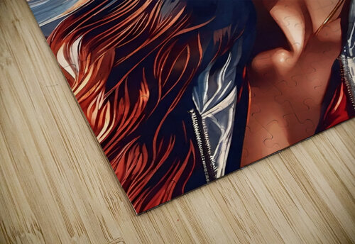 Stylish and Chic 82 Esmonbijouart puzzle