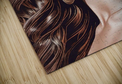 Stylish and Chic 9 Esmonbijouart puzzle